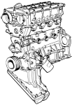 Motor - S14